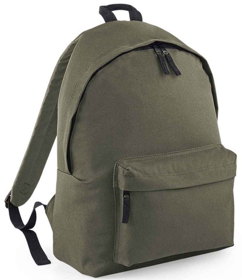 Personalised School Name and Script Bag - Image 13