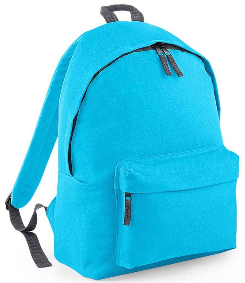 Personalised School Name and Script Bag - Image 16