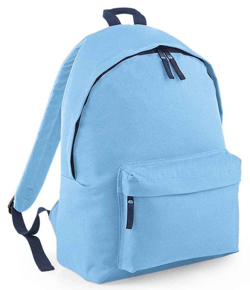 Personalised School Name and Script Bag - Image 18