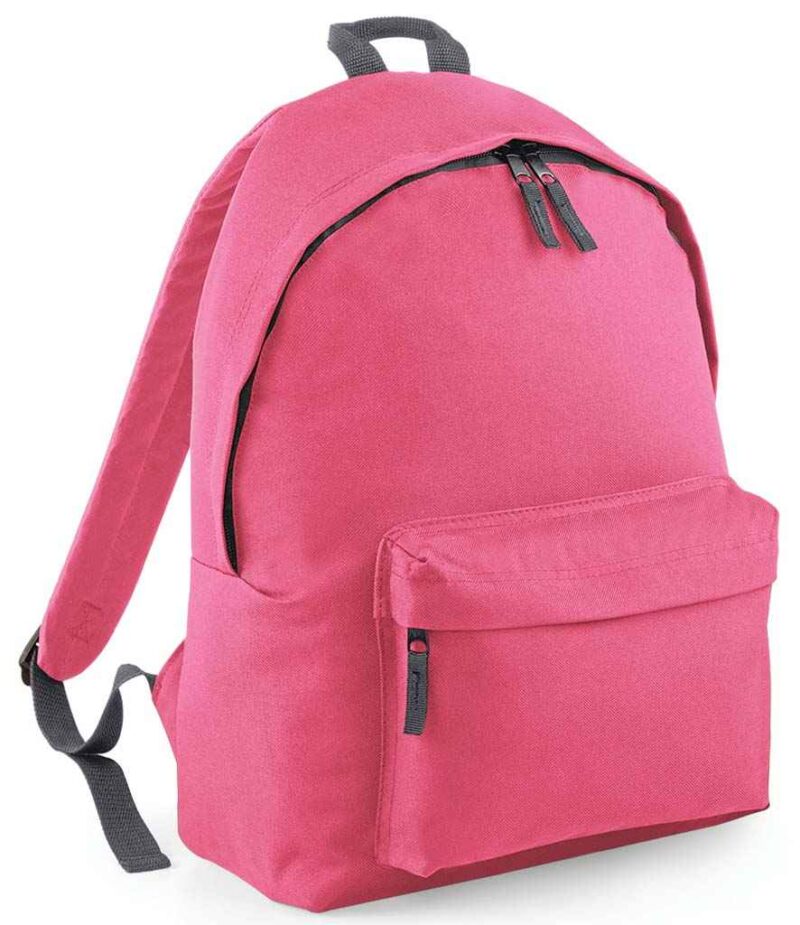 Personalised School Name and Script Bag - Image 7