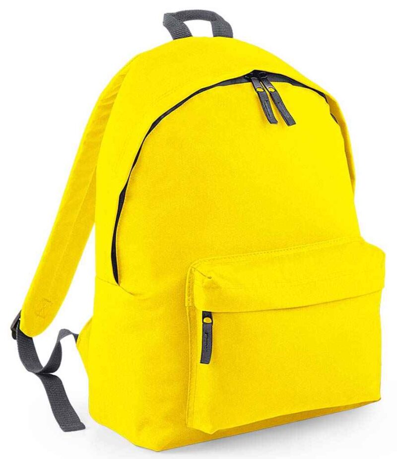 Personalised School Name and Script Bag - Image 3