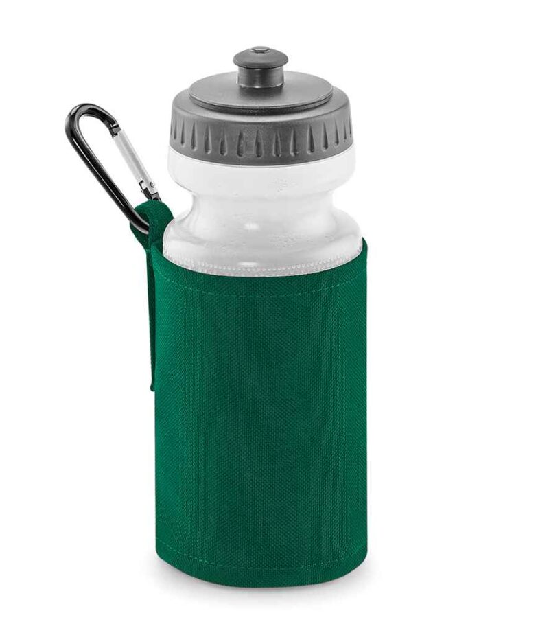 Personalised Initial Varsity Water Bottle - Image 7
