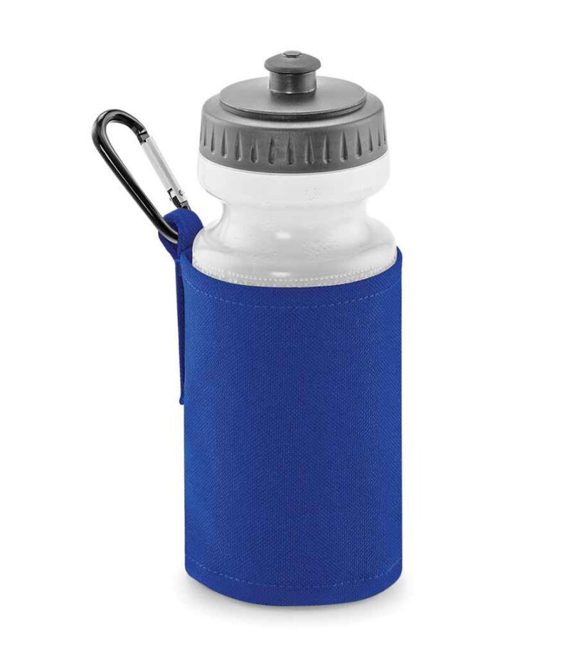Personalised Initial Varsity Water Bottle - Image 8
