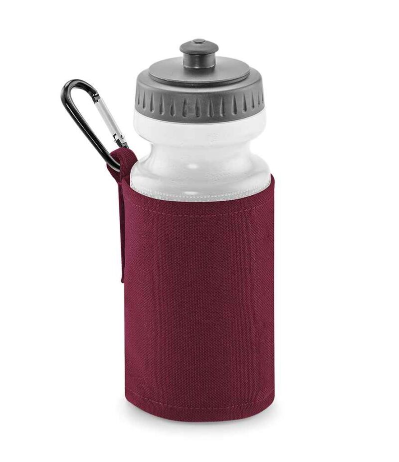 Personalised Initial Varsity Water Bottle - Image 5