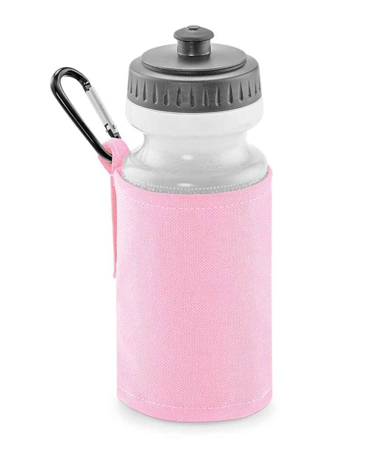 Personalised Initial Varsity Water Bottle - Image 3