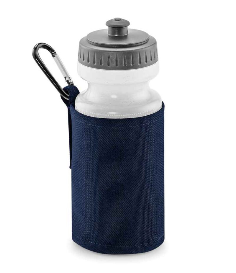 Personalised Initial Varsity Water Bottle - Image 9