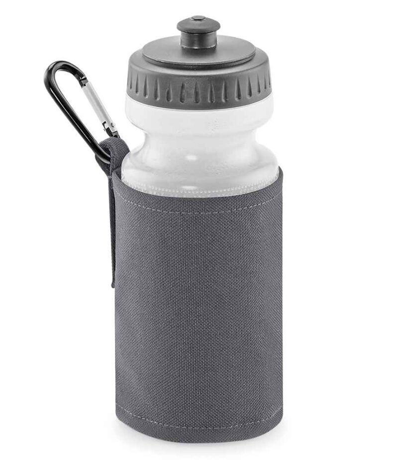 Personalised Initial Varsity Water Bottle - Image 6