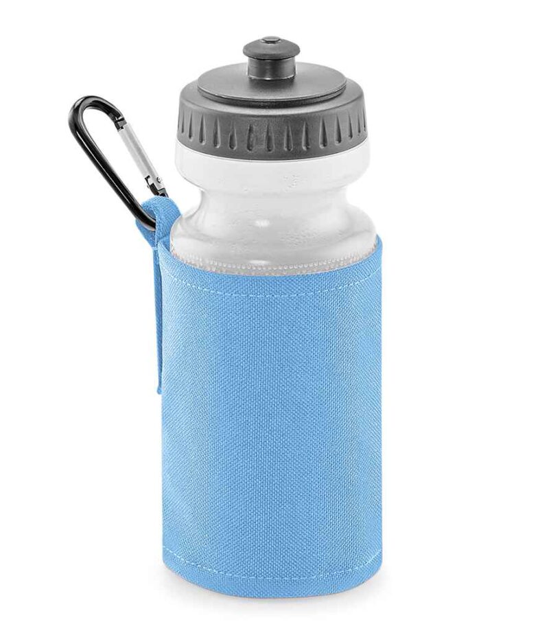 Personalised Initial Varsity Water Bottle - Image 10