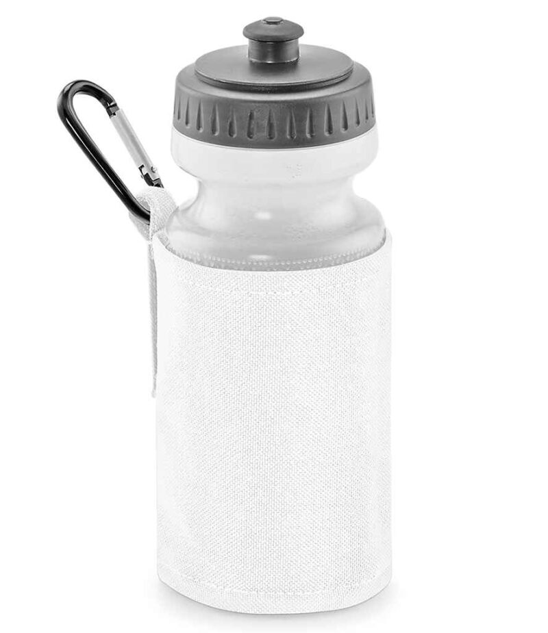 Personalised Initial Varsity Water Bottle - Image 11