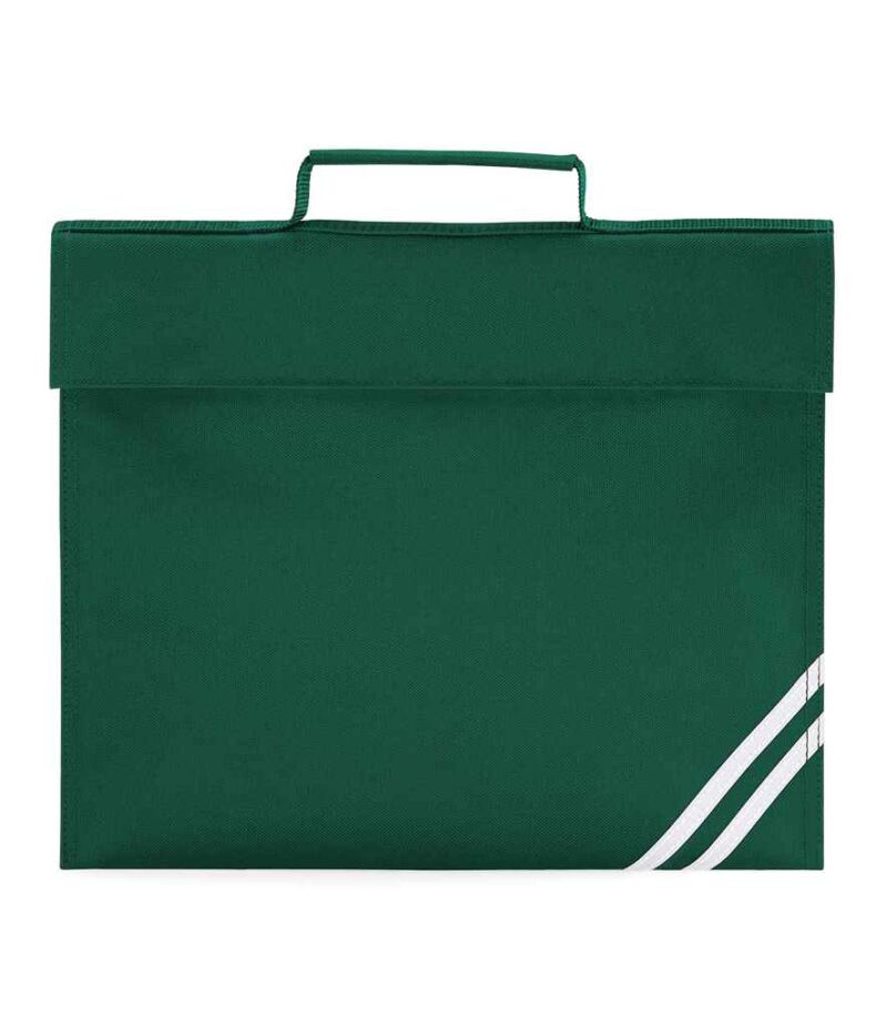 Personalised Football Book Bag - Image 5