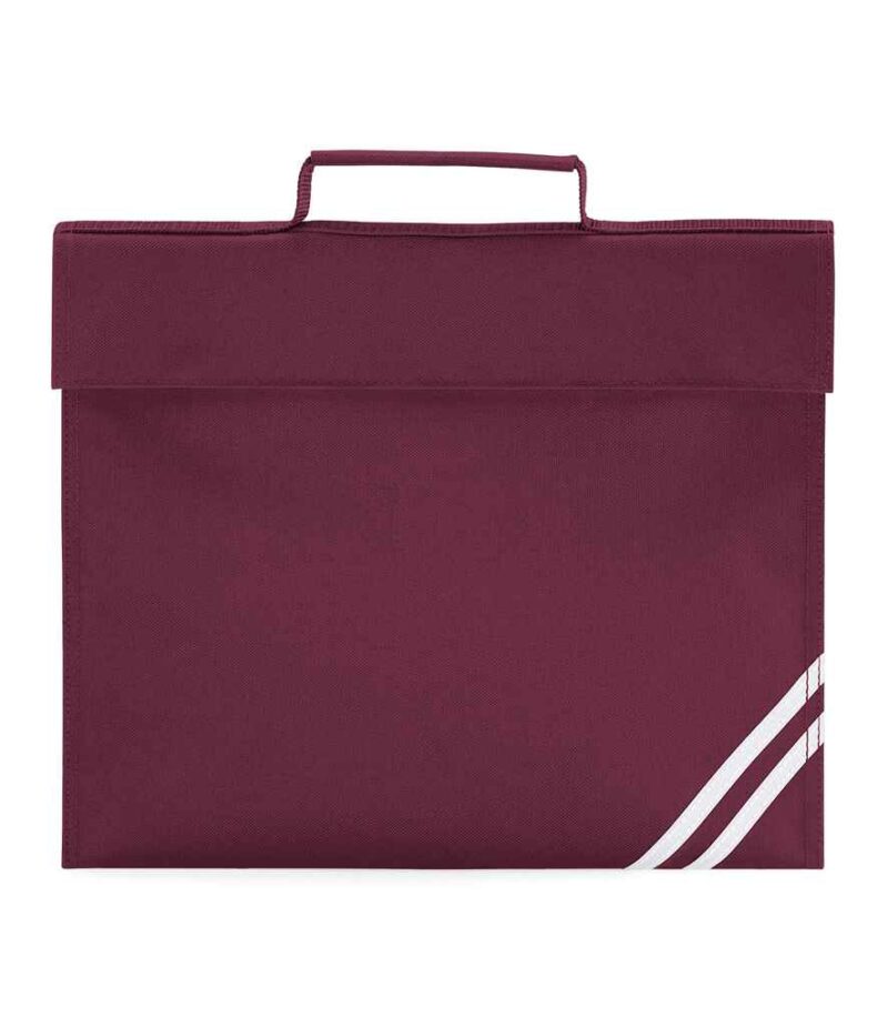 Personalised Football Book Bag - Image 3