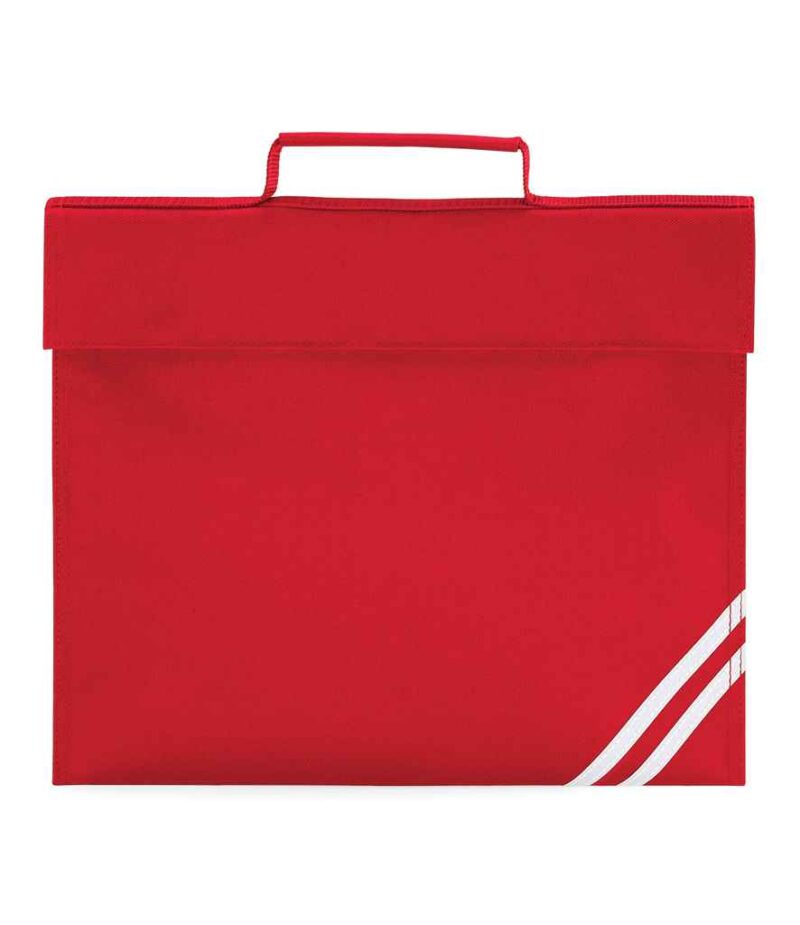 Personalised Football Book Bag - Image 4