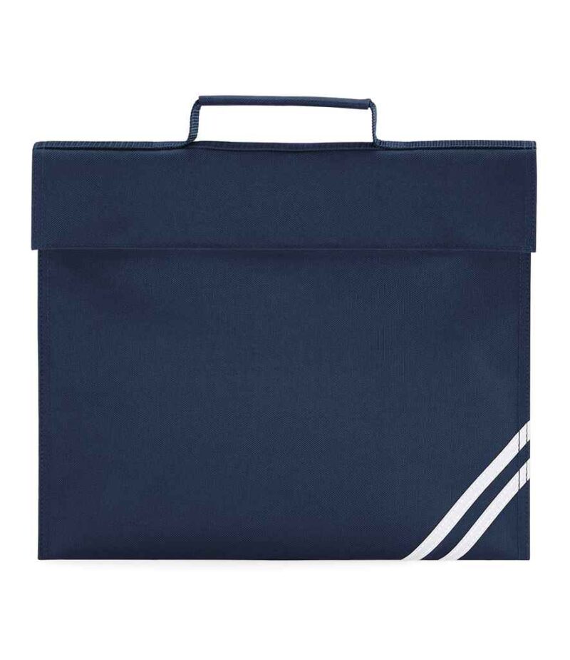 Personalised Football Book Bag - Image 8