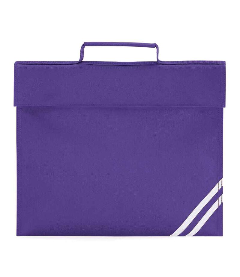 Personalised Football Book Bag - Image 6