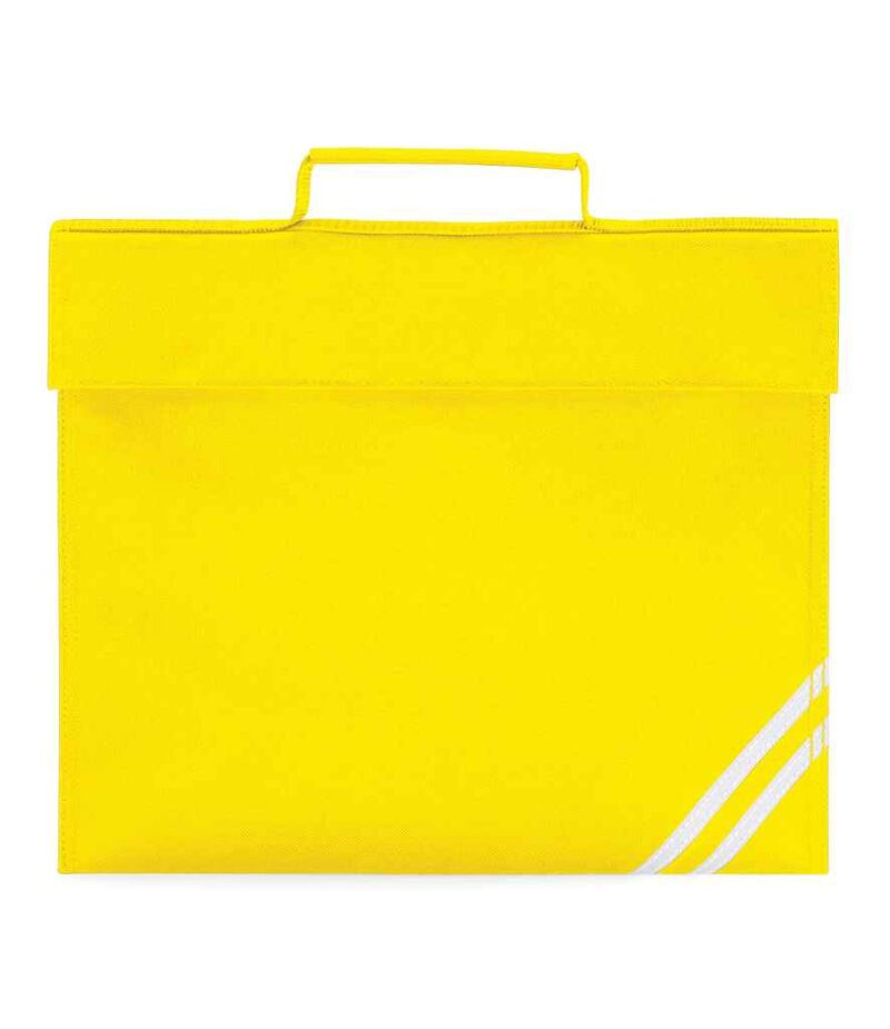 Personalised Football Book Bag - Image 2