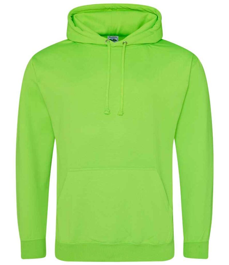 Electric Neon Hoody - Image 4