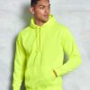 Electric Neon Hoody