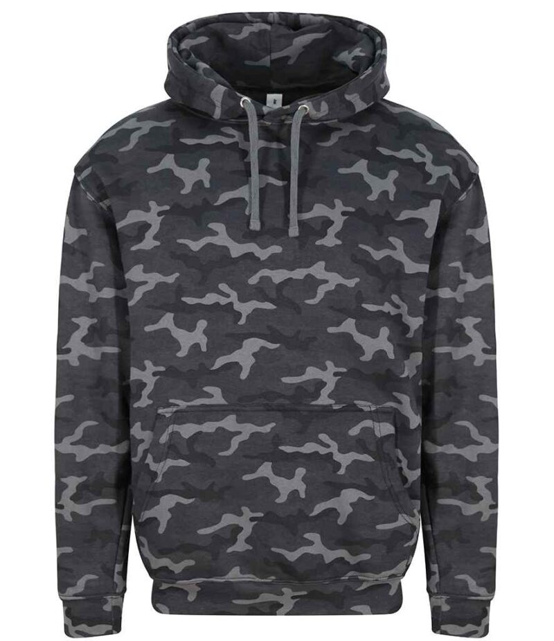 Camo Hoody - Image 5