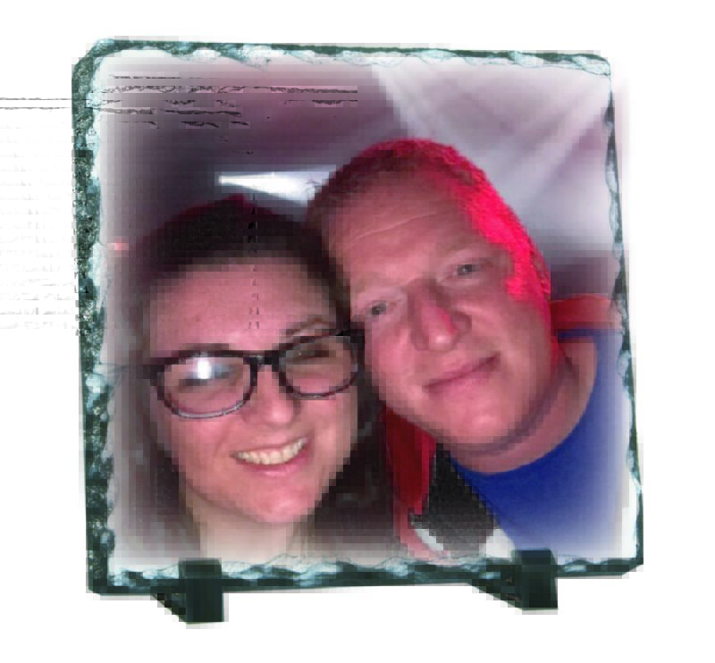 Photo Slates
