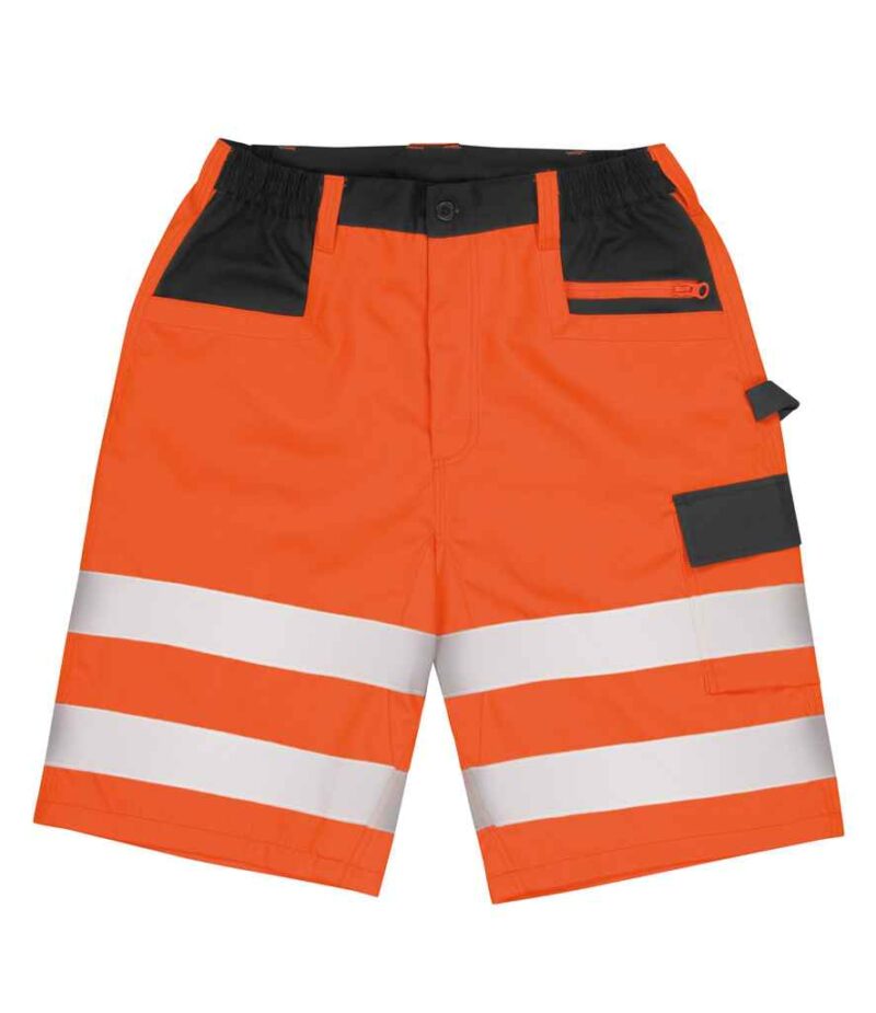 Hi Viz Shorts - Image 2