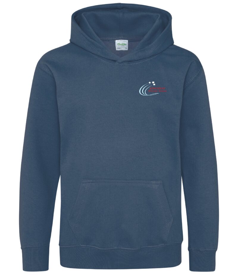 Kingsway Leavers Hoody 2025 - Image 2