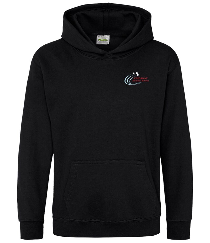 Kingsway Leavers Hoody 2025 - Image 3
