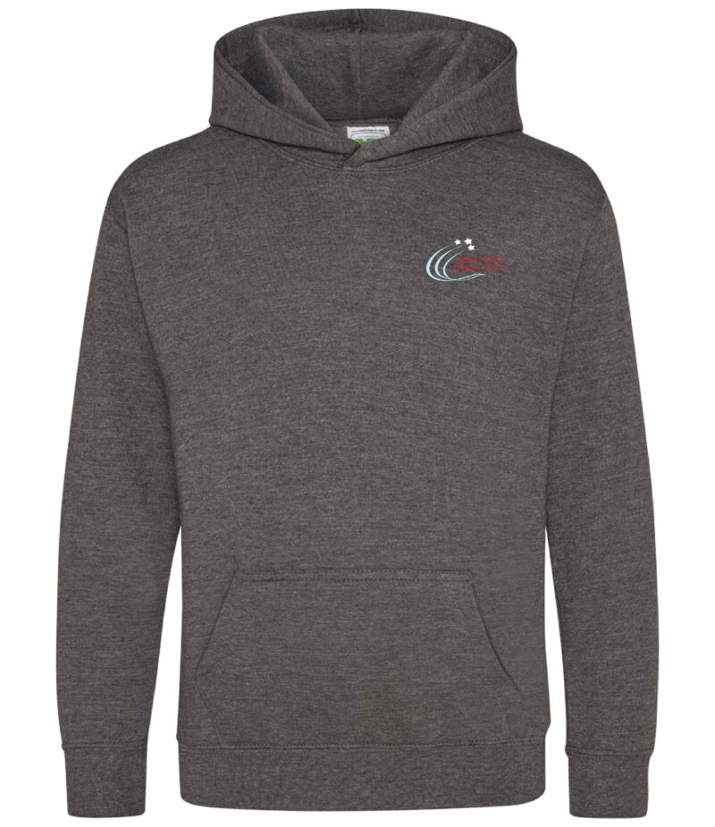Kingsway Leavers Hoody 2025 - Image 4