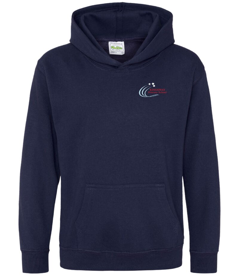 Kingsway Leavers Hoody 2025 - Image 5