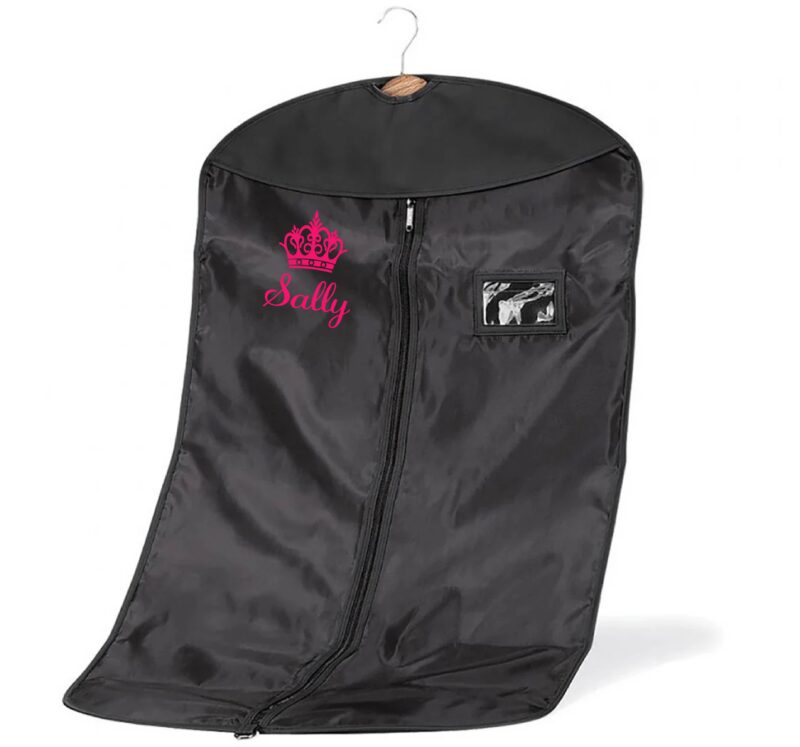 Personalised Dance Dress Bag - Image 7
