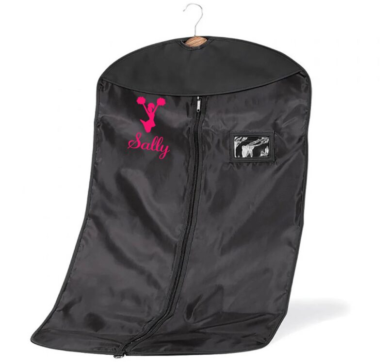 Personalised Dance Dress Bag - Image 6