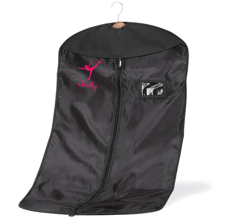 Personalised Dance Dress Bag - Image 3