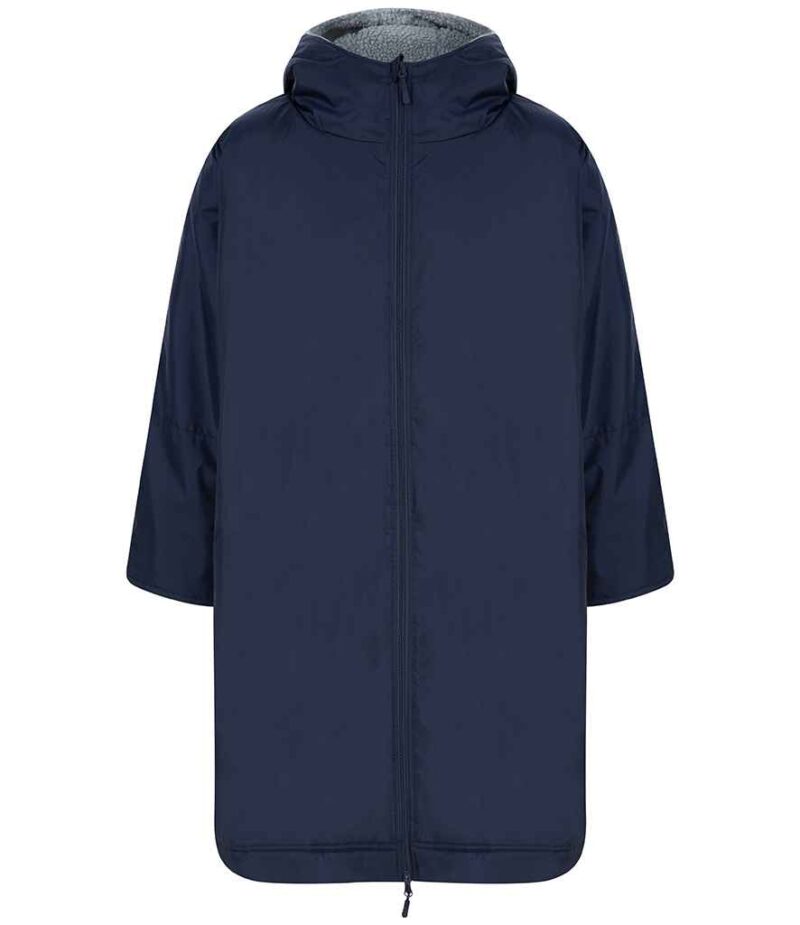 Personalised All Weather Robe - Image 7