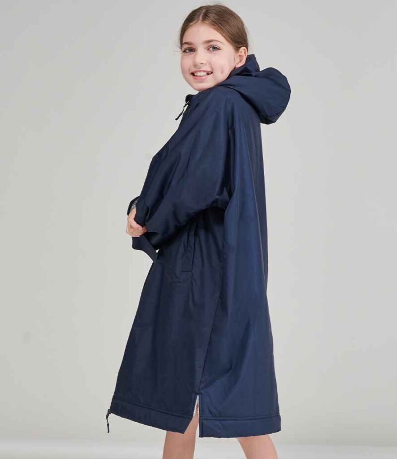 Personalised All Weather Robe - Image 2
