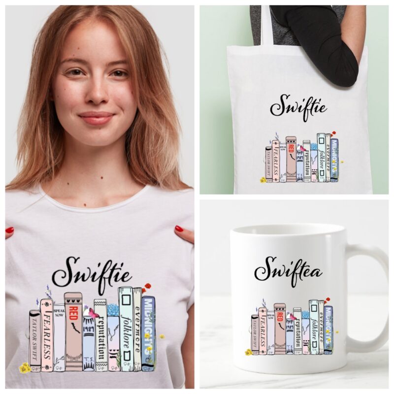Swiftie Merchandise