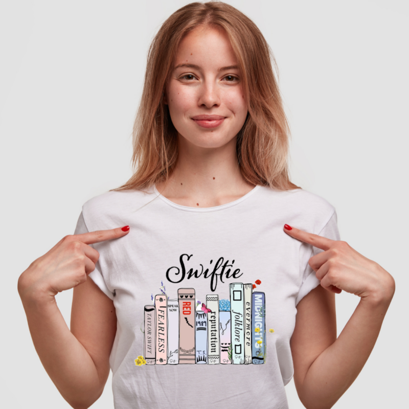 Swiftie Merchandise - Image 4