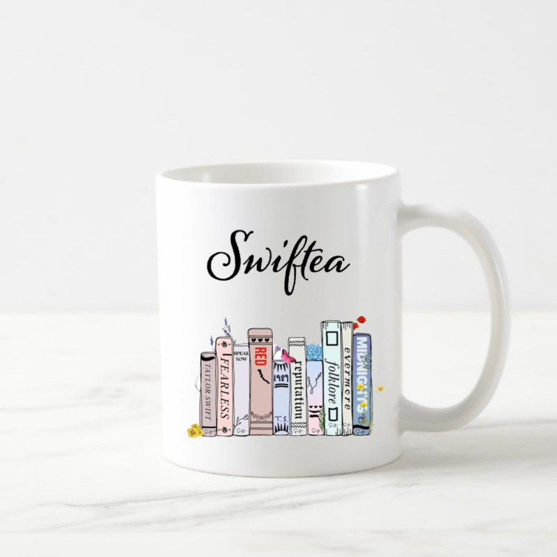 Swiftie Merchandise - Image 3