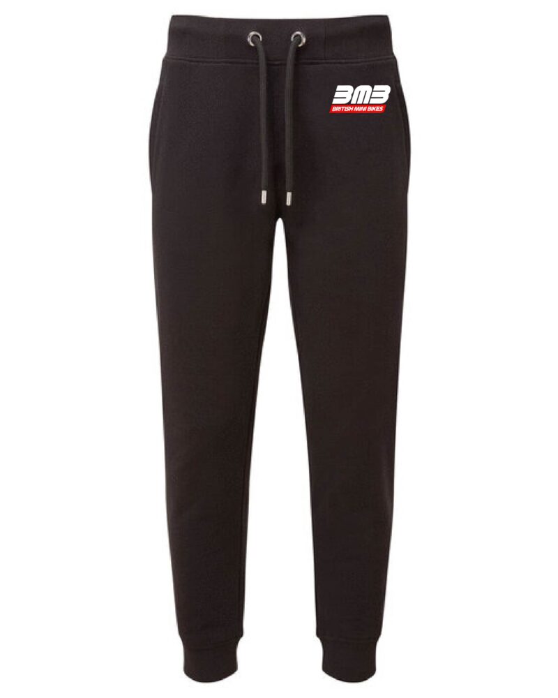 Adults Premium BMB Logo Joggers