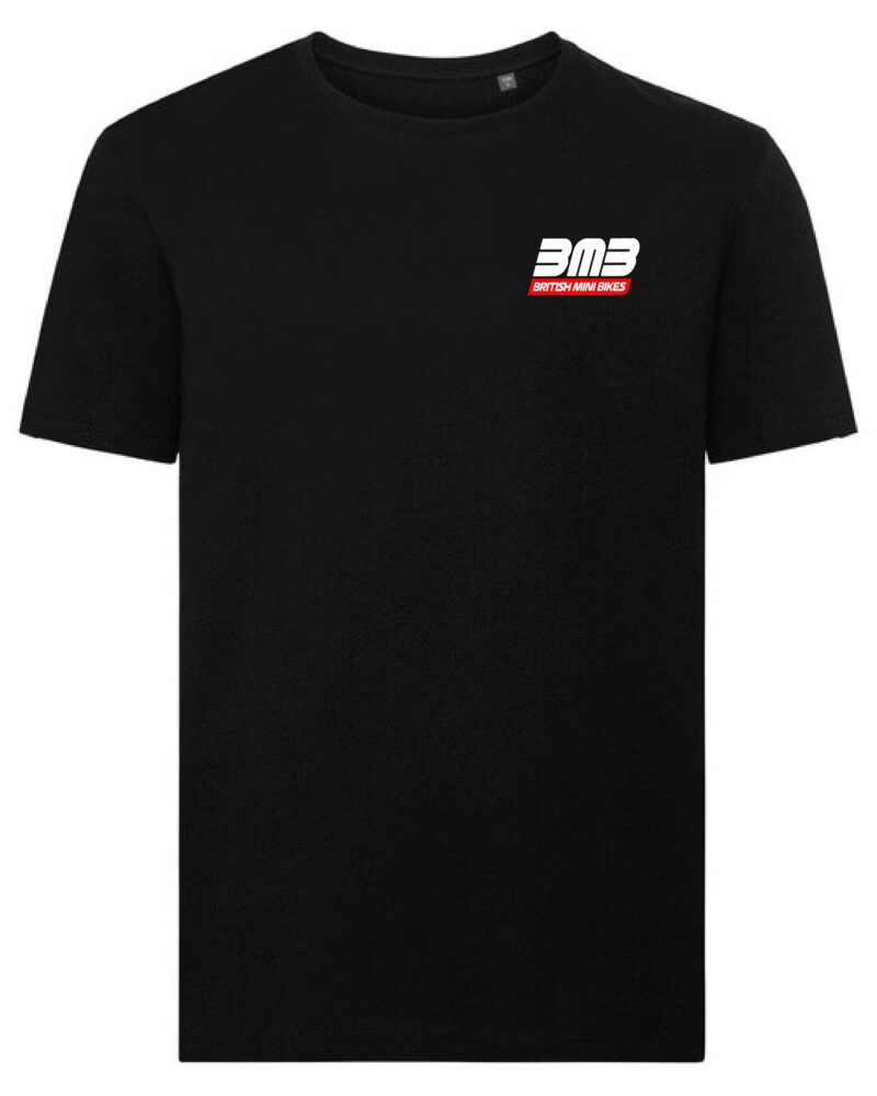 Junior BMB Logo T-Shirt