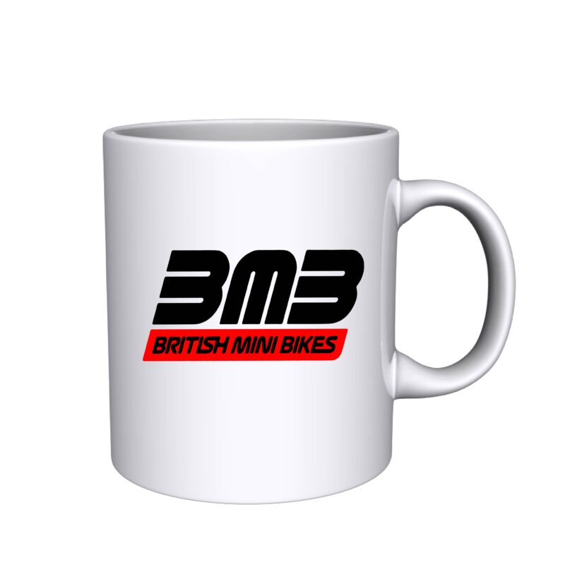 BMB Mug