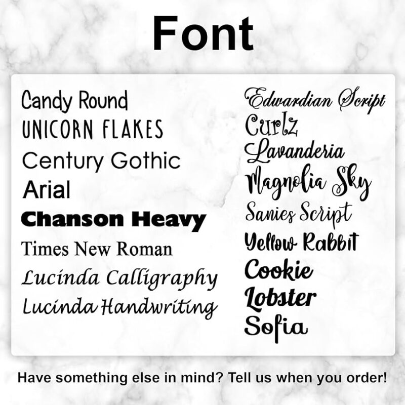 Personalised Hen Party Sashes - Image 5
