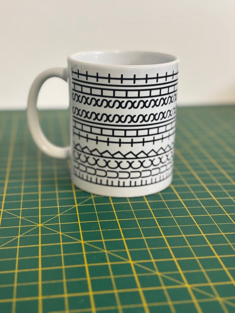 Fuck This Shit Mug