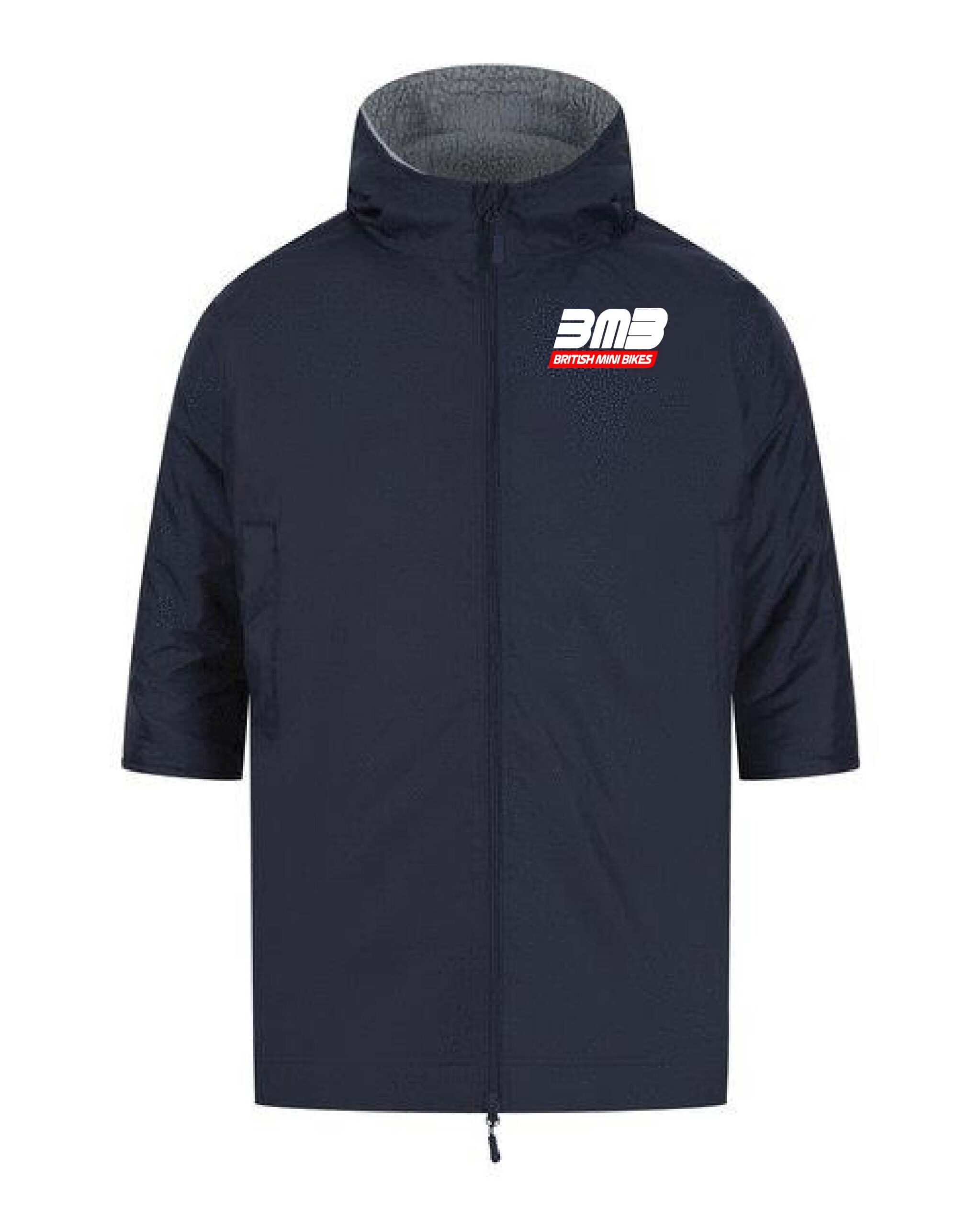 Junior All Weather BMB Robe - Image 4