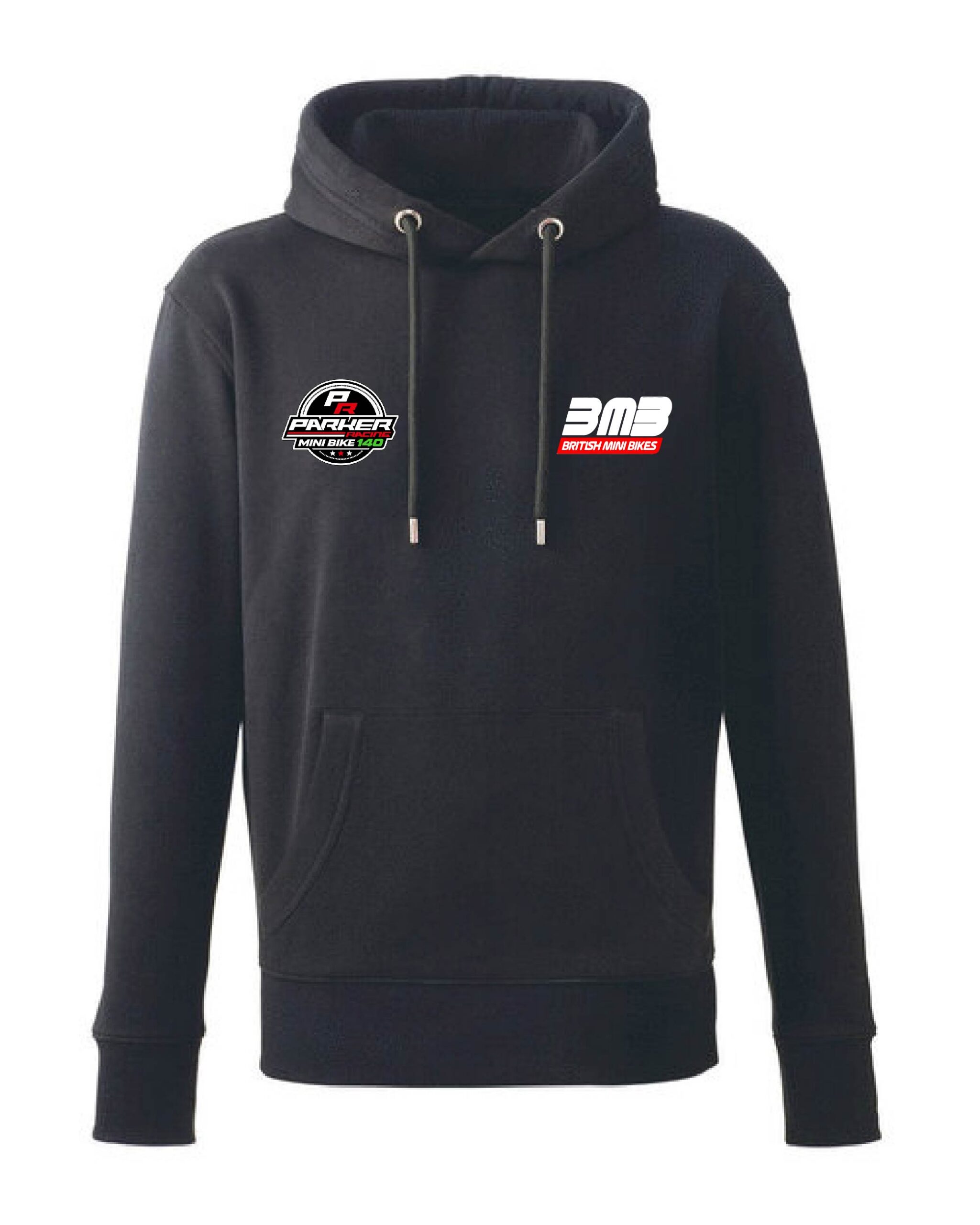 Parker Racing Mini Bike 140 BMB Clothing - Image 2